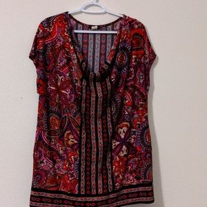 Cocomo blouse